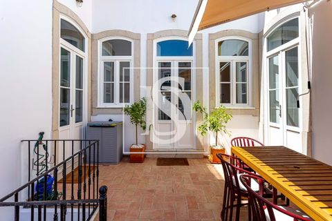 Byhus i Tavira, Faro, Tavira - € 1.950.000 | Ref: DSTVRML7 - foto 7
