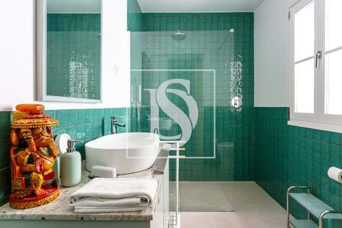 Byhus i Tavira, Faro, Tavira - € 1.950.000 | Ref: DSTVRML7 - foto 11