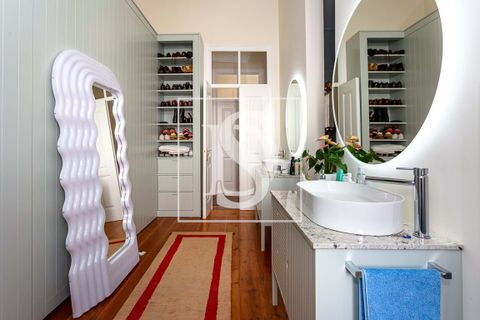 Byhus i Tavira, Faro, Tavira - € 1.950.000 | Ref: DSTVRML7 - foto 13