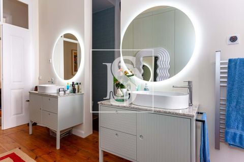 Byhus i Tavira, Faro, Tavira - € 1.950.000 | Ref: DSTVRML7 - foto 14