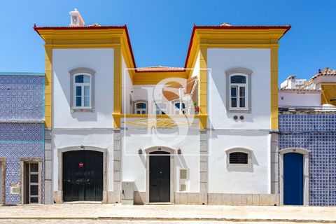 Byhus i Tavira, Faro, Tavira - € 1.950.000 | Ref: DSTVRML7 - foto 30