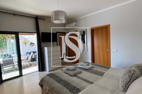 Villa i Tavira, Faro, Tavira - € 530.000 | Ref: DSTVRFB176 - foto 3
