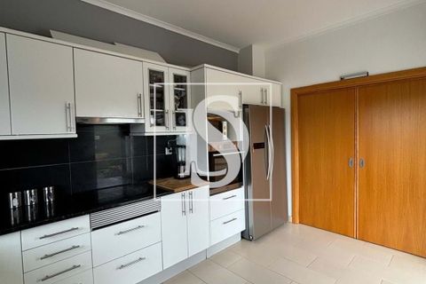 Villa i Tavira, Faro, Tavira - € 530.000 | Ref: DSTVRFB176 - foto 16