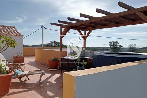 Villa i Tavira, Faro, Tavira - € 530.000 | Ref: DSTVRFB176 - foto 19