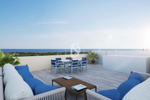 Lejlighed i Tavira, Faro, Tavira - € 620.000 | Ref: DSTVRFB190 - foto 1