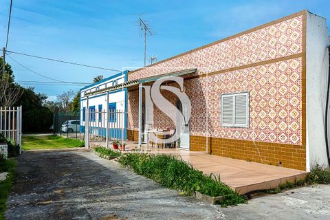 Villa i Tavira, Faro, Tavira - € 650.000 | Ref: DSTVRBFA203 - foto 1