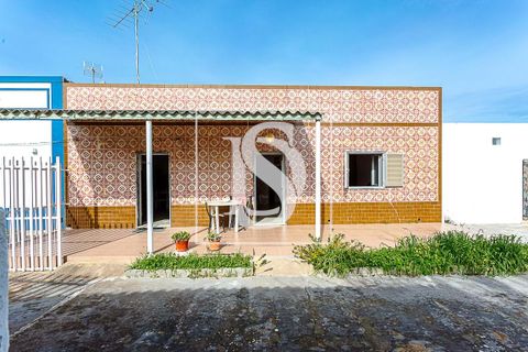 Villa i Tavira, Faro, Tavira - € 650.000 | Ref: DSTVRBFA203 - foto 2