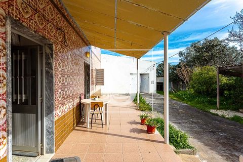 Villa i Tavira, Faro, Tavira - € 650.000 | Ref: DSTVRBFA203 - foto 4