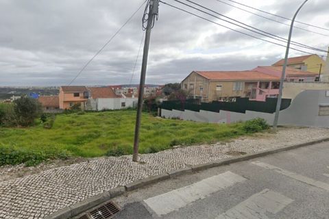 Helårsgrund i Amadora, Lisbon, Amadora - € 85.000 | Ref: 20610 - foto 1