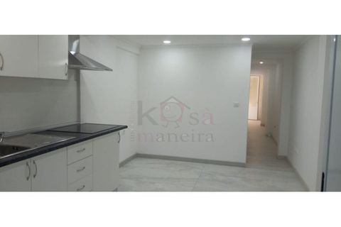 Erhvervsejendom i Corroios, Setubal, Corroios - € 135.000 | Ref: 12491 - foto 5