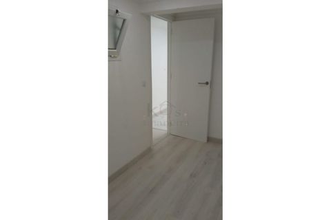 Erhvervsejendom i Corroios, Setubal, Corroios - € 135.000 | Ref: 12491 - foto 9