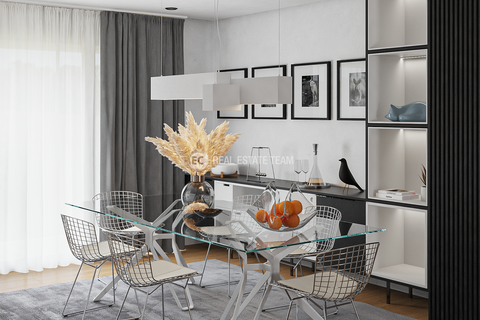 Rækkehus i Madalena, Porto, Madalena - € 650.000 | Ref: EC01-010 - foto 1