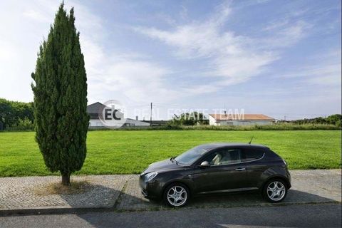 Helårsgrund i Aveiro, Aveiro, Aveiro - € 120.000 | Ref: EC01-078 - foto 1