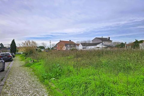 Helårsgrund i Aveiro, Aveiro, Aveiro - € 120.000 | Ref: EC01-078 - foto 2