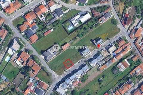 Helårsgrund i Aveiro, Aveiro, Aveiro - € 120.000 | Ref: EC01-078 - foto 8