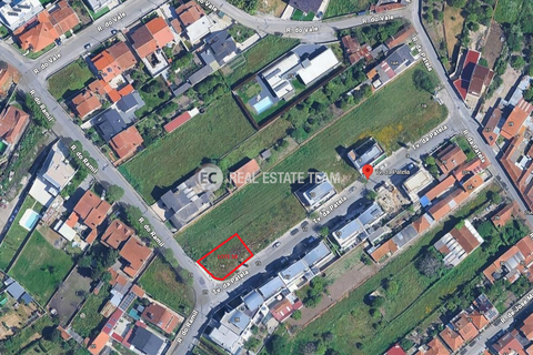 Helårsgrund i Aveiro, Aveiro, Aveiro - € 125.000 | Ref: EC01-079 - foto 6
