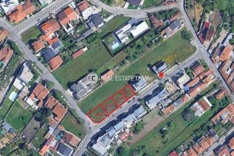 Tomt i Aveiro, Aveiro, Aveiro - € 460 000 | Ref: EC01-080 - foto 14