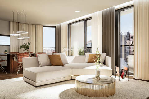 Lejlighed i Aveiro, Aveiro, Aveiro - € 840.000 | Ref: EC01-084 - foto 13