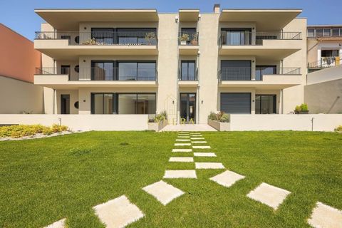 Lejlighed i Aveiro, Aveiro, Aveiro - € 400.500 | Ref: CON_019 - foto 1