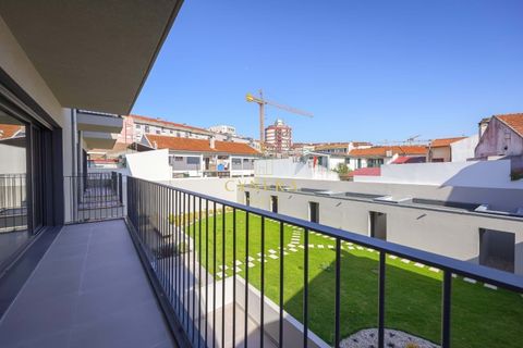 Lejlighed i Aveiro, Aveiro, Aveiro - € 400.500 | Ref: CON_019 - foto 5