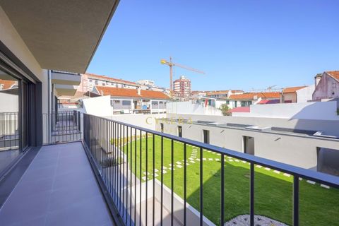 Lejlighed i Aveiro, Aveiro, Aveiro - € 400.500 | Ref: CON_019 - foto 21