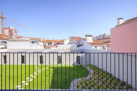 Lejlighed i Aveiro, Aveiro, Aveiro - € 400.500 | Ref: CON_019 - foto 22
