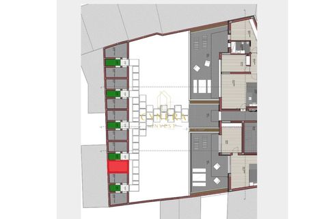 Lejlighed i Aveiro, Aveiro, Aveiro - € 400.500 | Ref: CON_019 - foto 27