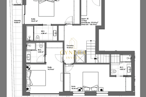 Leilighet i Aveiro, Aveiro, Aveiro - € 625 000 | Ref: VIS_024 - foto 25