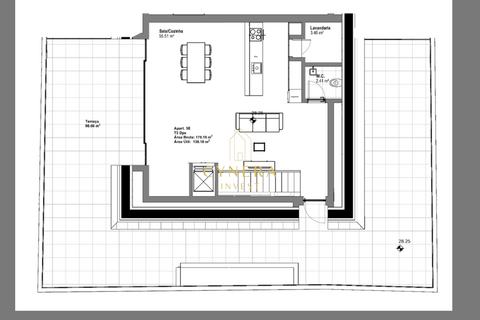 Leilighet i Aveiro, Aveiro, Aveiro - € 625 000 | Ref: VIS_024 - foto 26