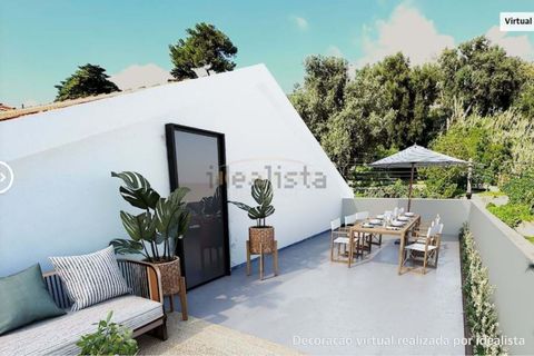 Villa i Barcarena, Lisbon, Barcarena - € 369.000 | Ref: HOME571890 - foto 4