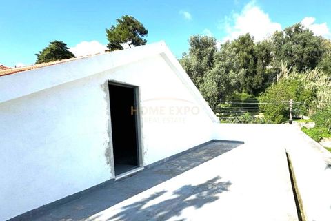 Villa i Barcarena, Lisbon, Barcarena - € 369.000 | Ref: HOME571890 - foto 5