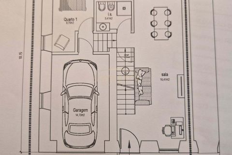 Villa i Barcarena, Lisbon, Barcarena - € 369.000 | Ref: HOME571890 - foto 16