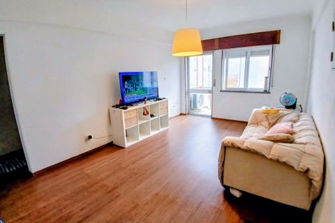 Leilighet i Camarate, Lisbon, Camarate - € 252 000 | Ref: HOME581738 - foto 2