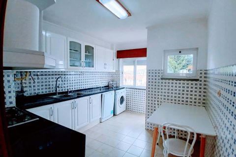 Leilighet i Camarate, Lisbon, Camarate - € 252 000 | Ref: HOME581738 - foto 4