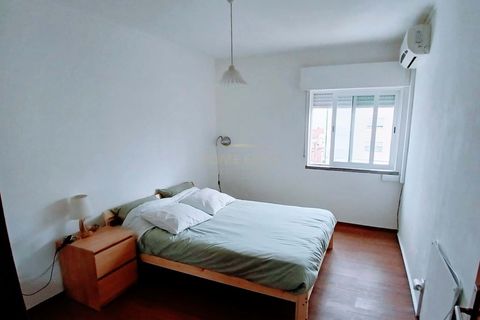 Leilighet i Camarate, Lisbon, Camarate - € 252 000 | Ref: HOME581738 - foto 10