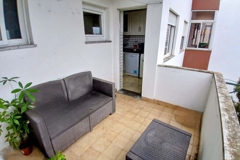 Leilighet i Camarate, Lisbon, Camarate - € 252 000 | Ref: HOME581738 - foto 13
