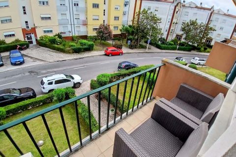 Leilighet i Camarate, Lisbon, Camarate - € 252 000 | Ref: HOME581738 - foto 16