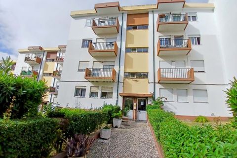 Leilighet i Camarate, Lisbon, Camarate - € 252 000 | Ref: HOME581738 - foto 18