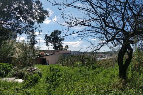 Helårsgrund i Camarate, Lisbon, Camarate - € 67.000 | Ref: HOME546489 - foto 1