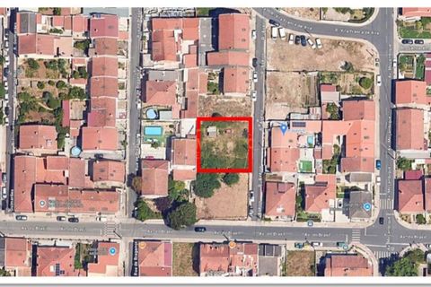 Helårsgrund i Sintra, Lisbon, Sintra - € 125.000 | Ref: HOME572757 - foto 1