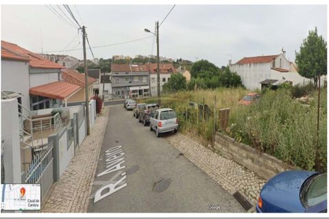 Helårsgrund i Sintra, Lisbon, Sintra - € 125.000 | Ref: HOME572757 - foto 3