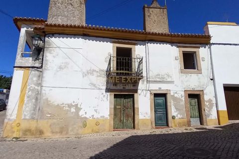 Villa a Alter do Chao, Portalegre, Alter do Chao - € 145.000 | Ref: HOME576101 - foto 5