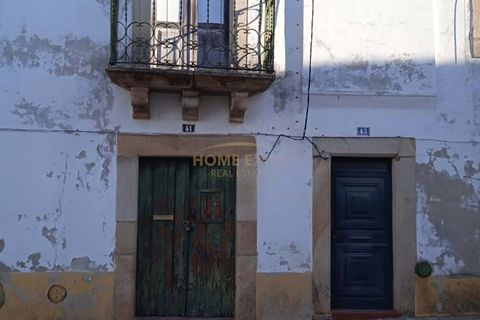 Villa a Alter do Chao, Portalegre, Alter do Chao - € 145.000 | Ref: HOME576101 - foto 7