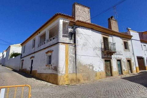 Villa a Alter do Chao, Portalegre, Alter do Chao - € 145.000 | Ref: HOME576101 - foto 2