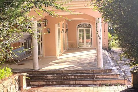 Villa i Queluz, Lisbon, Queluz - € 2.500.000 | Ref: HOME569379 - foto 1