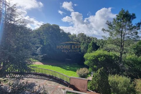 Villa i Queluz, Lisbon, Queluz - € 2.500.000 | Ref: HOME569379 - foto 2