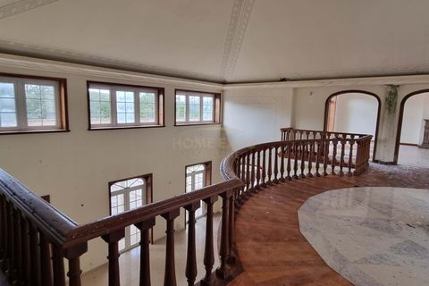 Villa i Queluz, Lisbon, Queluz - € 2.500.000 | Ref: HOME569379 - foto 4