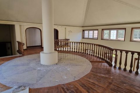 Villa i Queluz, Lisbon, Queluz - € 2.500.000 | Ref: HOME569379 - foto 5