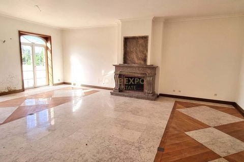 Villa i Queluz, Lisbon, Queluz - € 2.500.000 | Ref: HOME569379 - foto 6