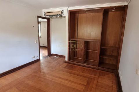 Villa i Queluz, Lisbon, Queluz - € 2.500.000 | Ref: HOME569379 - foto 8